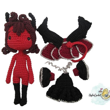 Angel & demon