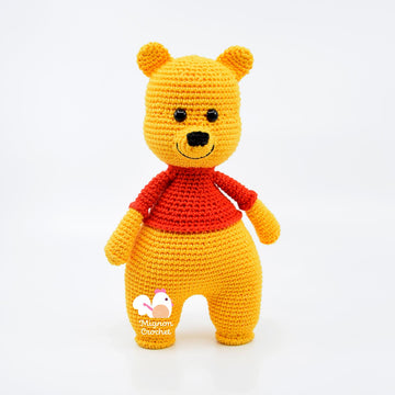 Willie the Pooh