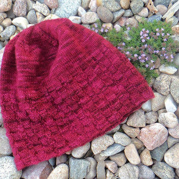 Box Hill Hat