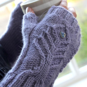 Wrist Assured Wrist Warmers