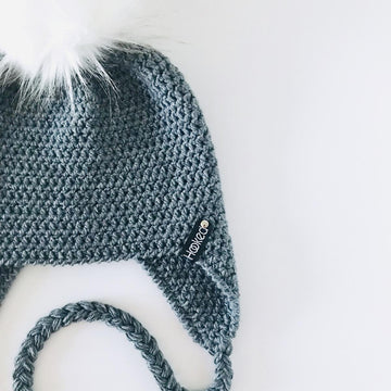 Escape Earflap Hat