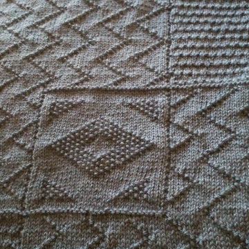 George's Blanket