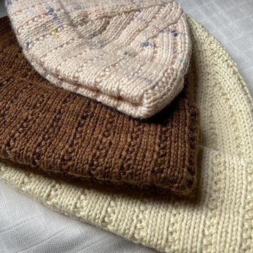 San Sebastián Hat