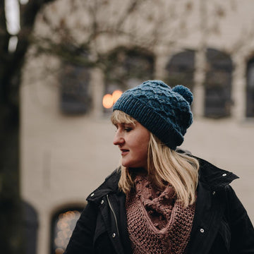 Salinger Hat