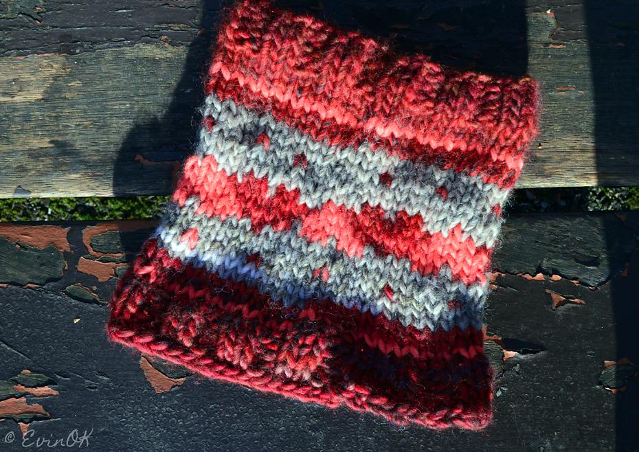 Jeune Coeur Cowl