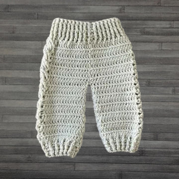 Cooper Baby Pants