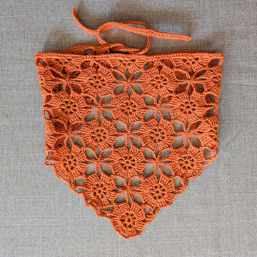 Continuous Motif Pattern/Chart #4