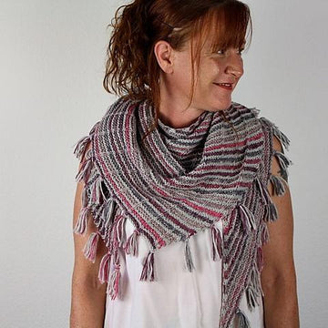 Mika Shawl