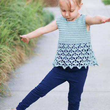 Idlewild Dress - women's + children's sizes