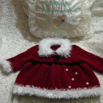 70. Christmas Angel Top