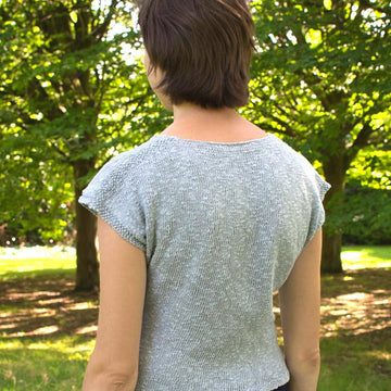 Oak Moss tee