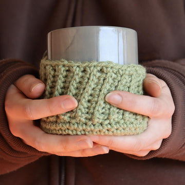 Clove Mug Cozy