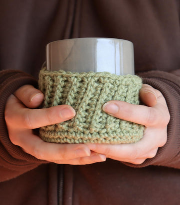 Clove Mug Cozy