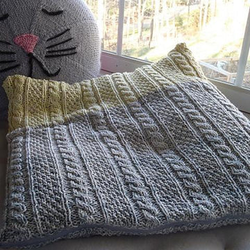 Comfy Pillow