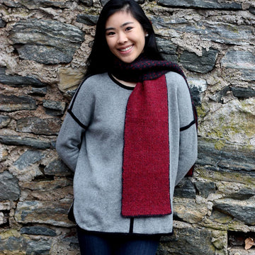 Ebie's Scarf