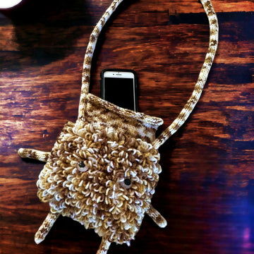 Monster Purse