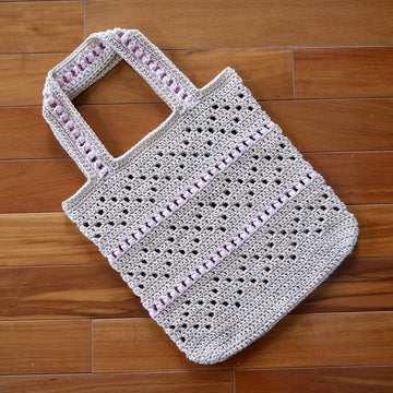 Diamonds in the Puffs Tote Bag