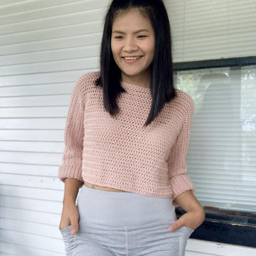 Pullover Sweater
