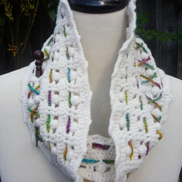 Ewe Tube Cowl