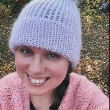 Piece Of Cake Beanie