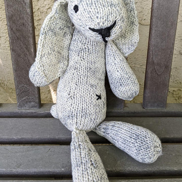 Rabbit toy
