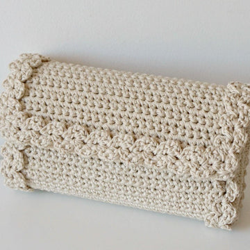 9 Pochette Patterns