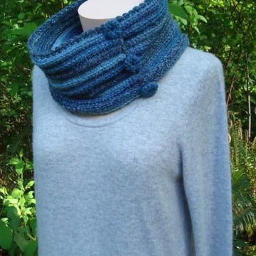 Down Button Cowl - PA-327