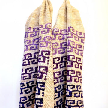 Damaris Scarf