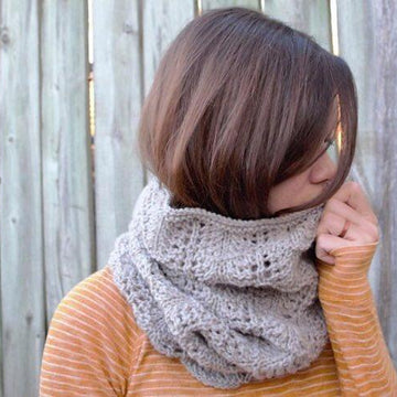 Northwoods Cowl