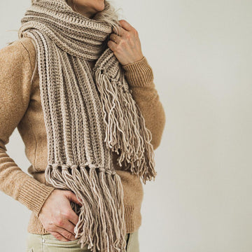 Sisly scarf