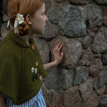 Aelfwynn Caplet