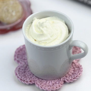 Mimi Flower Coaster #700