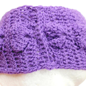 Shells Headband