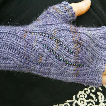 Fluency Gloves