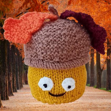 Acorn Chocolate Orange Cosy