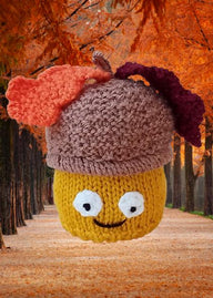 Acorn Chocolate Orange Cosy
