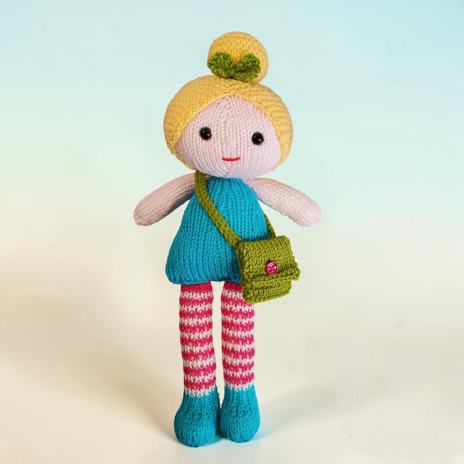 Friendship Dolls