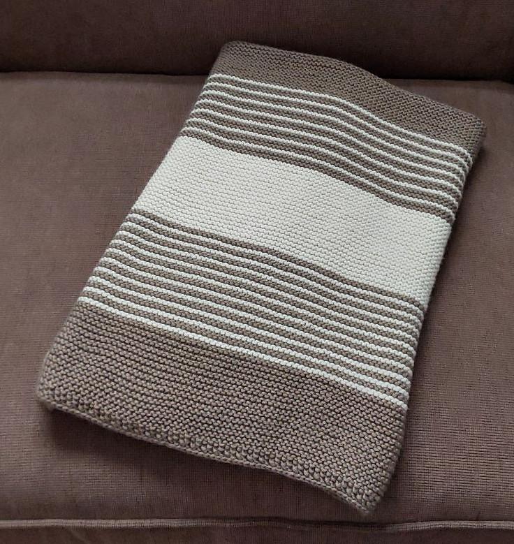 Simply Stripes