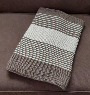 Simply Stripes