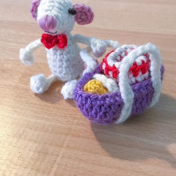 Mouse Picnic