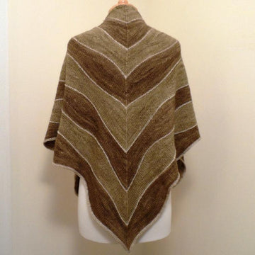 Litchfield Shawl