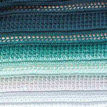 Cordelia Shawl