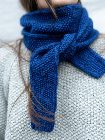 Ruke Seed scarf