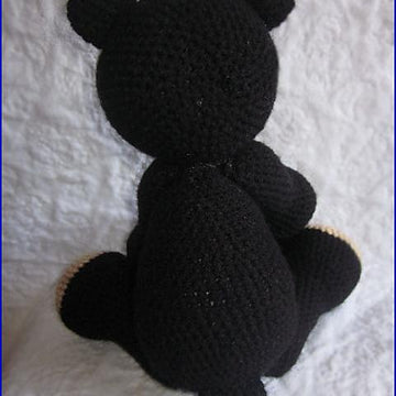 The Adorable Bear