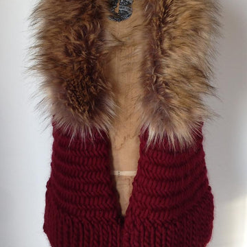 The Vixen Vest