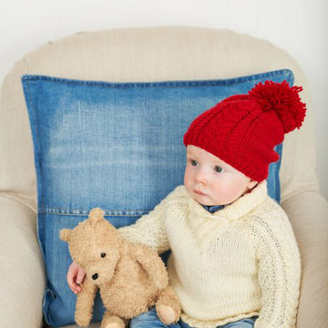Aran Book 3 by Sue Batley-Kyle