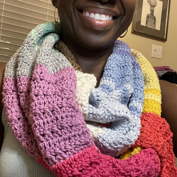 Placencia Scarf