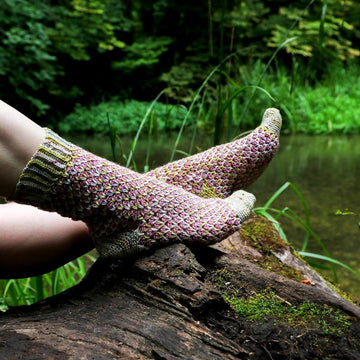 Latchmore socks