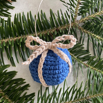 ...be ready for a Christmas GIFT