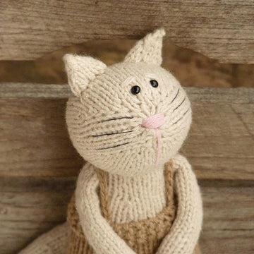 Leon Cat